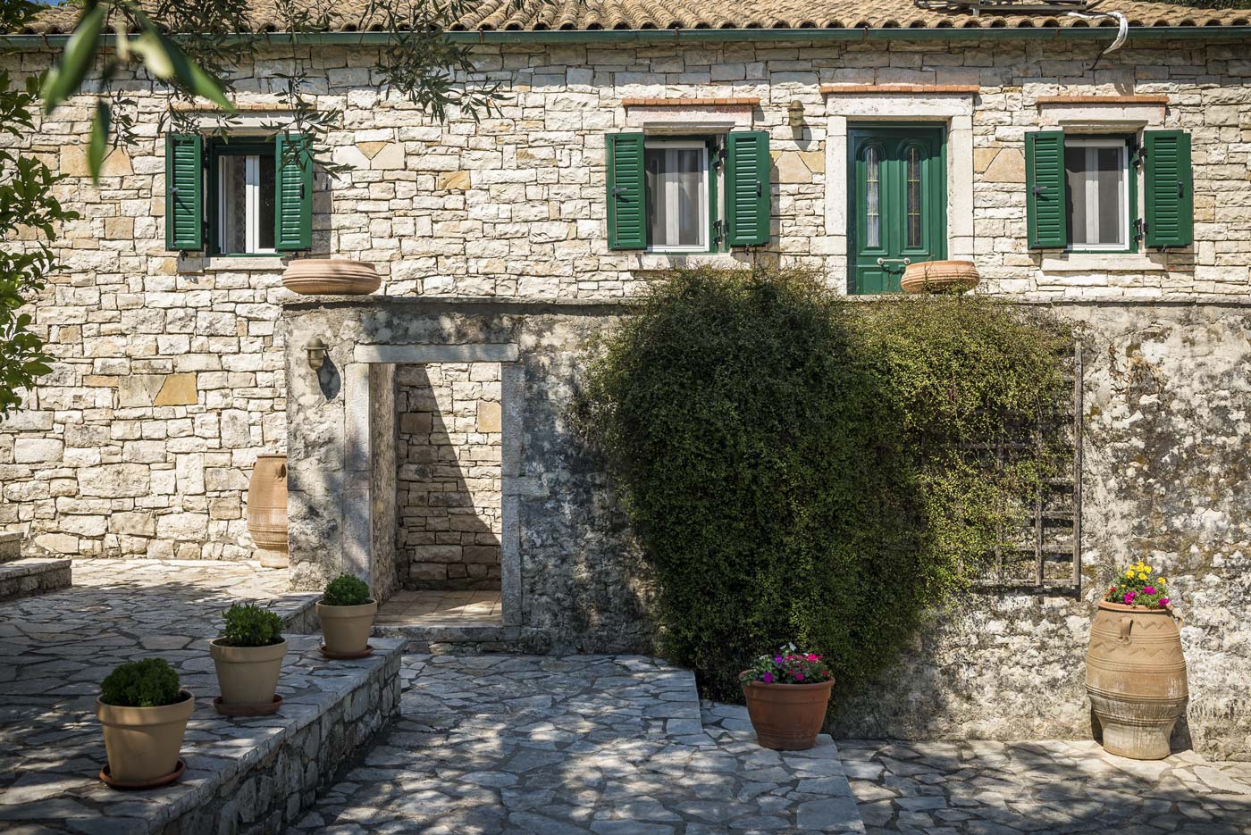 litharivillas.com villa eleni lithari villas paxos villas 123