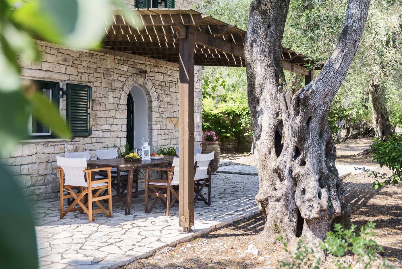 litharivillas.com villa eleni lithari villas paxos villas 133