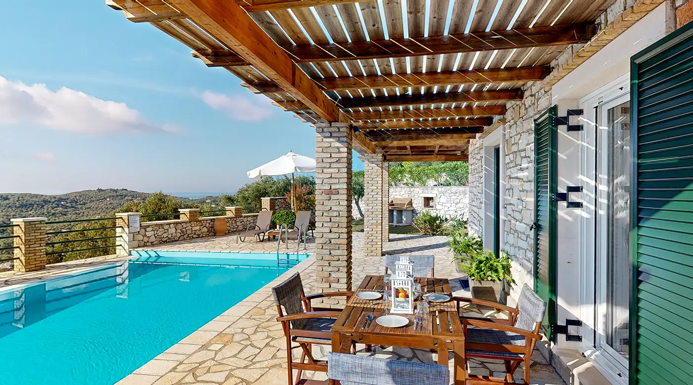 Lithari Villas Meroviglia 10