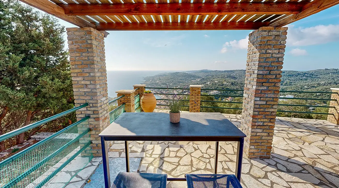 Lithari Villas Meroviglia 11