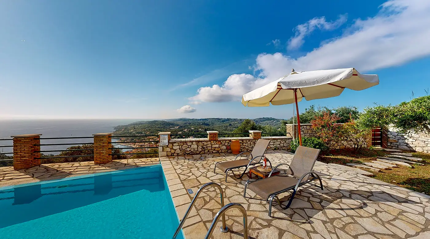 Lithari Villas Meroviglia 16