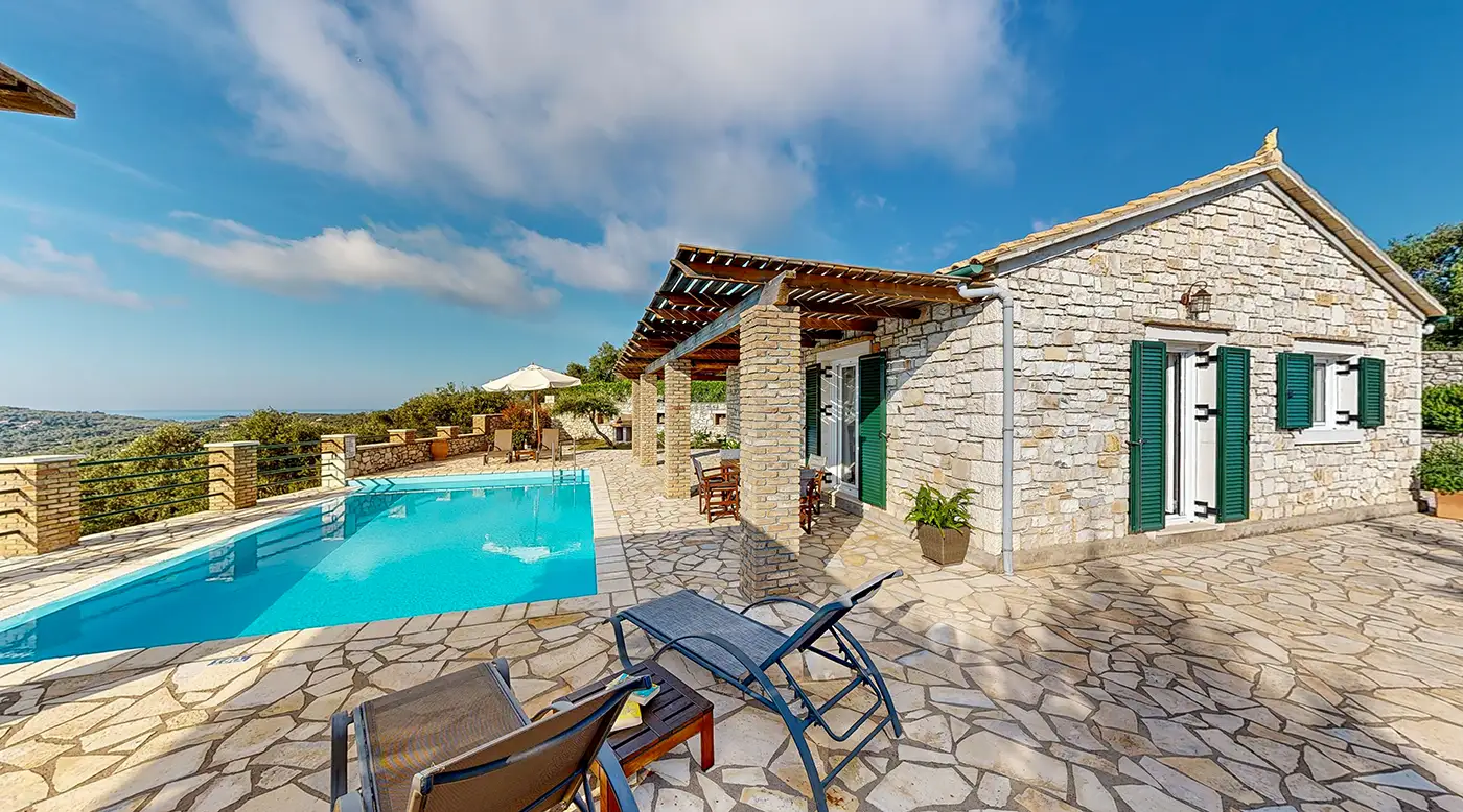Lithari Villas Meroviglia 18