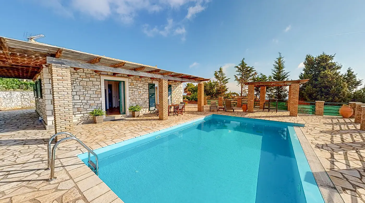 Lithari Villas Meroviglia 19
