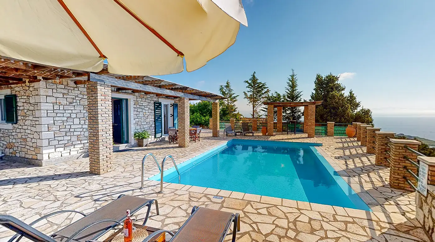 Lithari Villas Meroviglia 20
