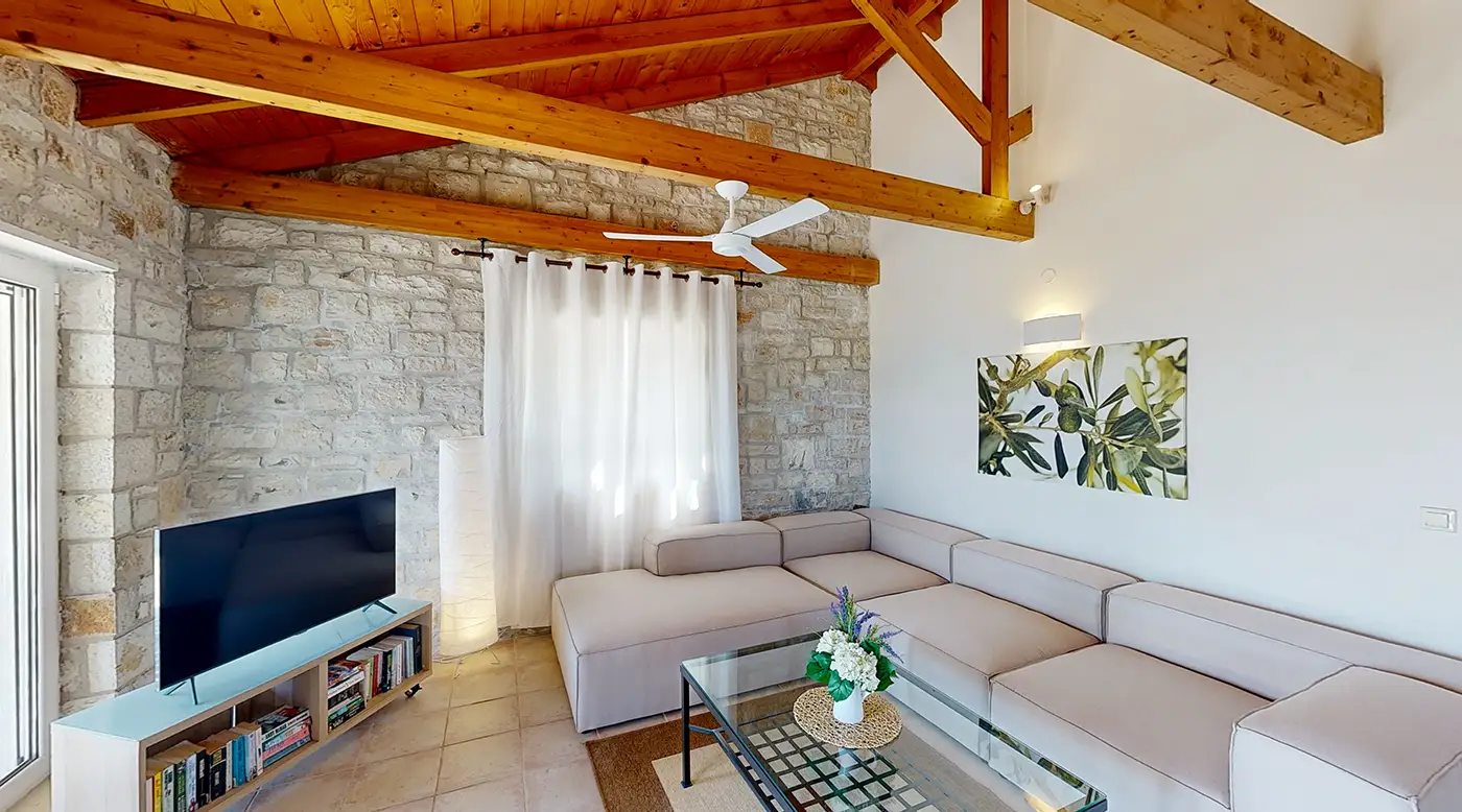 Lithari Villas Rachi 16