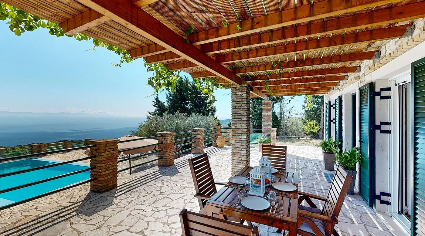 Lithari Villas Rachi 17