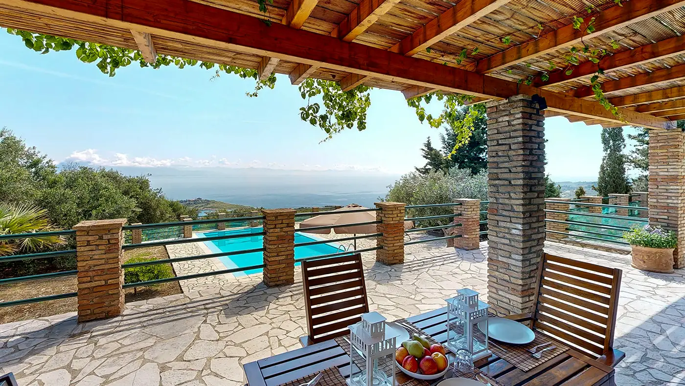 Lithari Villas Rachi 18