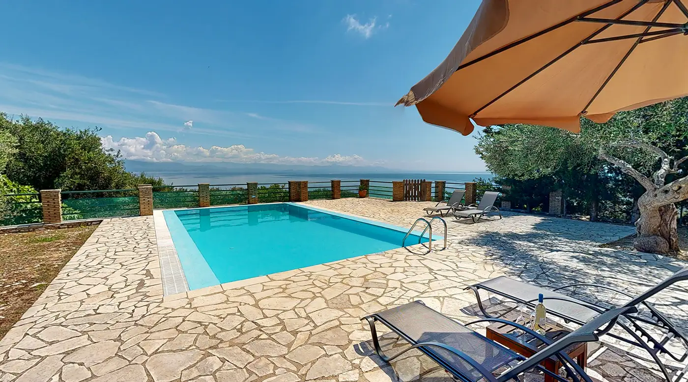 Lithari Villas Rachi 19