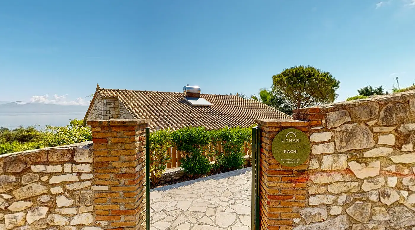 Lithari Villas Rachi 20