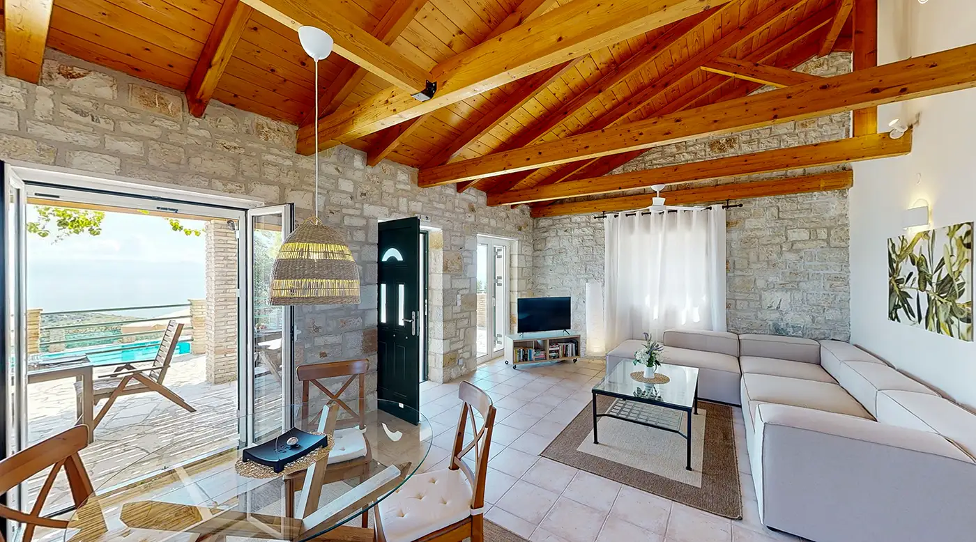 Lithari Villas Rachi 23