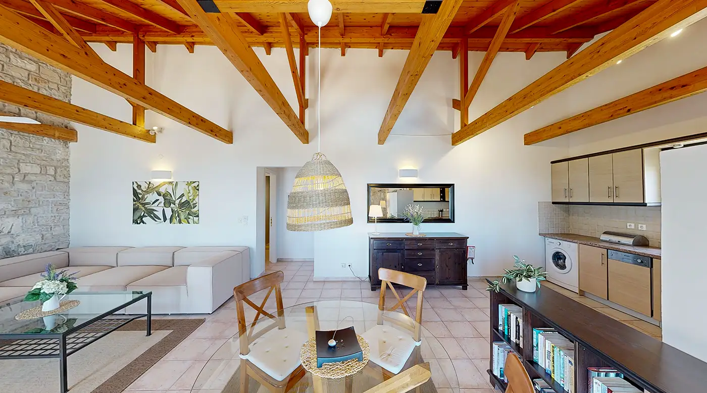 Lithari Villas Rachi 24